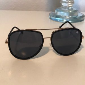 Quay Australia sunglasses
